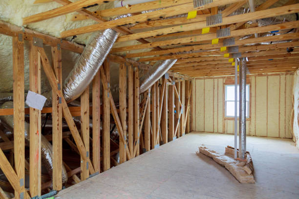 Reliable Koloa, HI Insulation Contractor Solutions